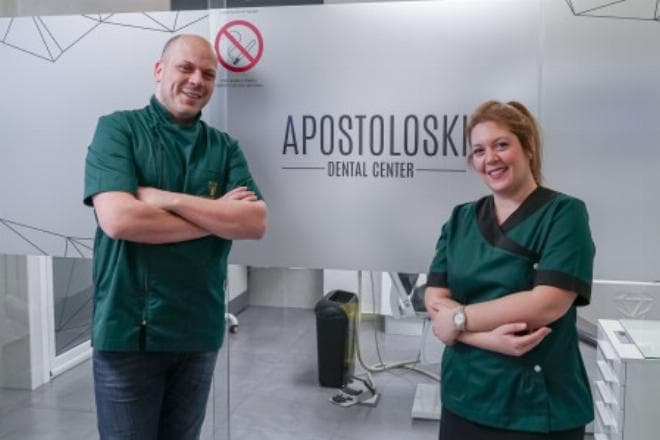 Apostoloski Dental Centar