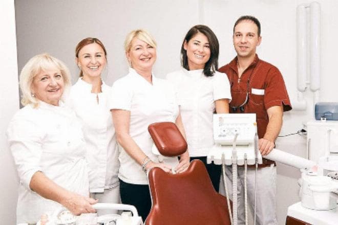 Studio dentistico Suzana Strika Bogolin