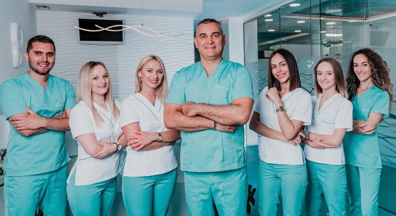 Studio dentistico Dott. Stajcic