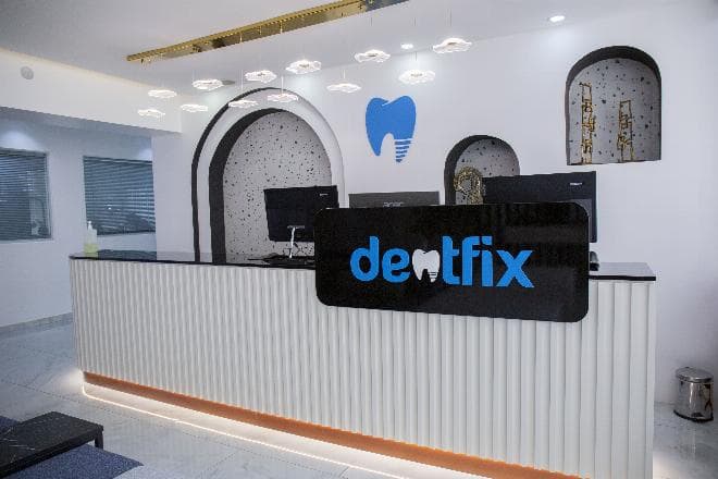 Dentfix Turkey