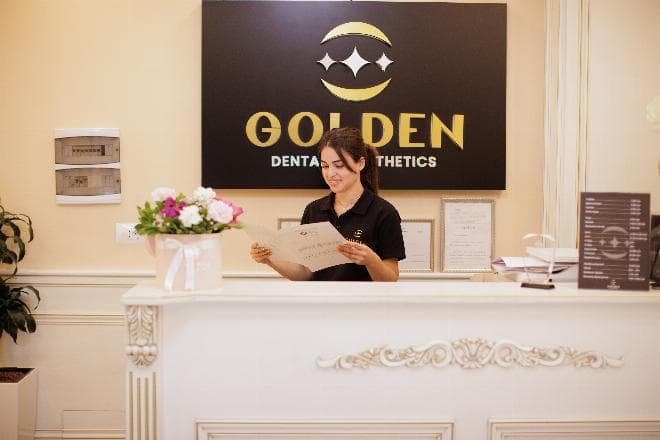 Golden Dental Clinic