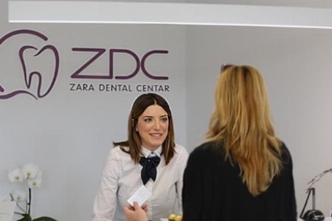 Zara Dental Centar