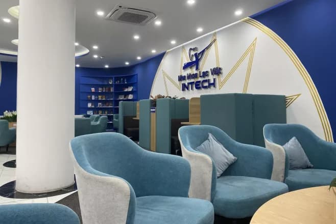 Lac Viet Intech Dental Center Clinic Hanoi