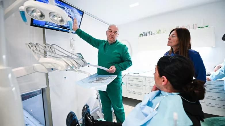 DentalCare ONE