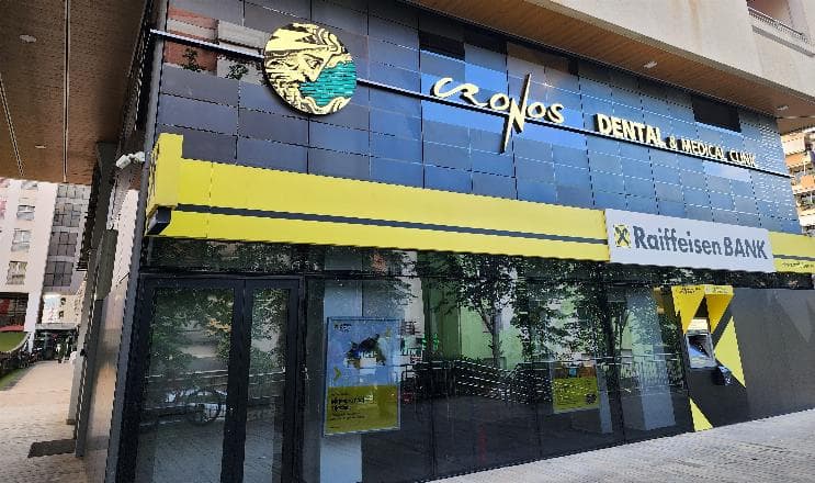 Cronos Clinic