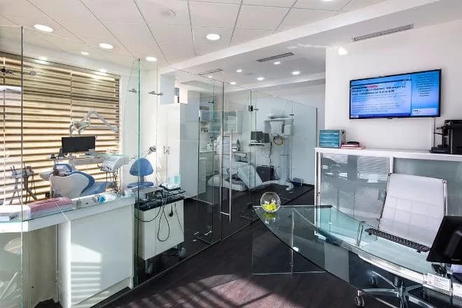Dental Montenegro
