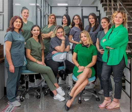 A-Dent Dental Clinic