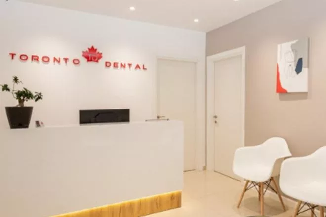 Toronto Dental Implants Clinic Albania