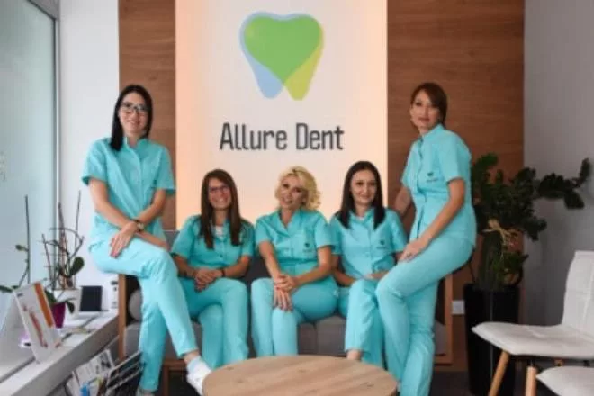 Allure Dent