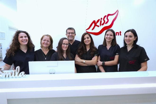 KissDent