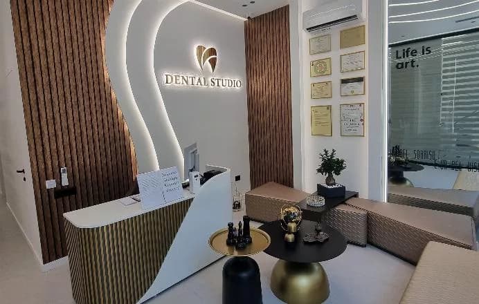 Dental Studio