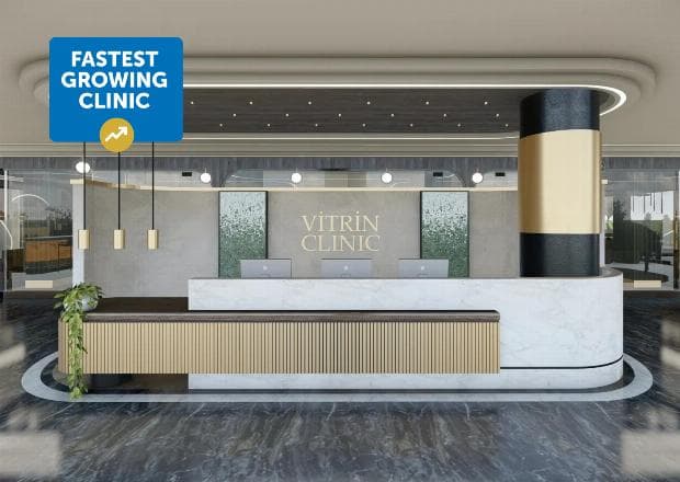 Vitrin Clinic