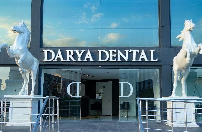 Darya Dental Turkey
