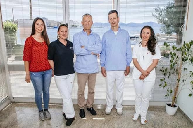 Milardović Dental