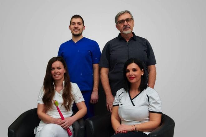 Milenko Subotic Dental Practice