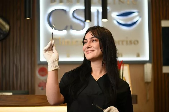 Clinica del Sorriso