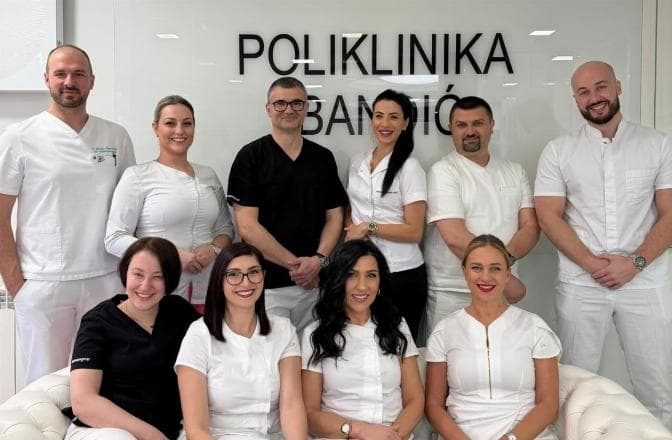 Policlinico Bandić