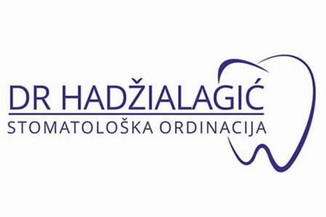 Private dental practice Dr Hadžialagić Suzana