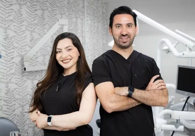 Premiere Dental Clinic
