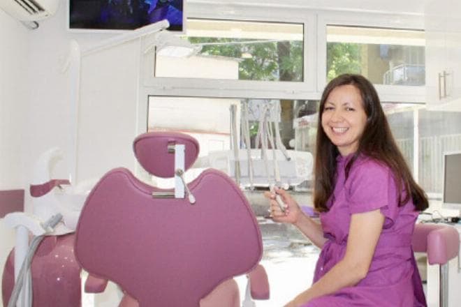 Dental Studio Perfect