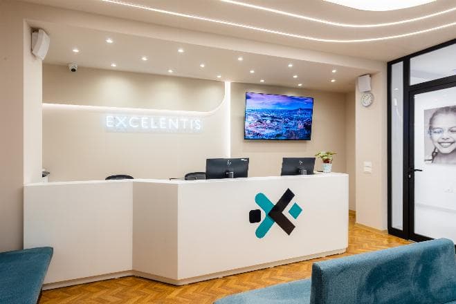 Excelentis Dental Center