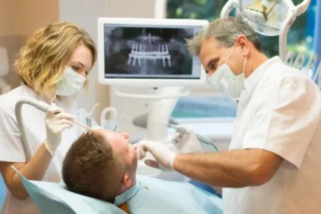 Imperial Dental
