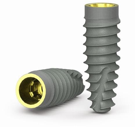 Biohorizons impianti