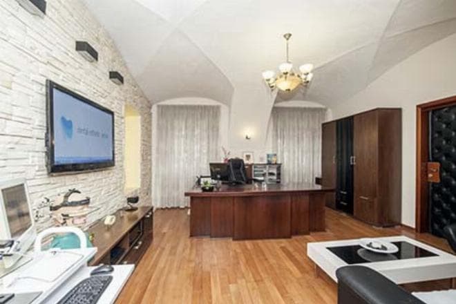 Dental Esthetic Center