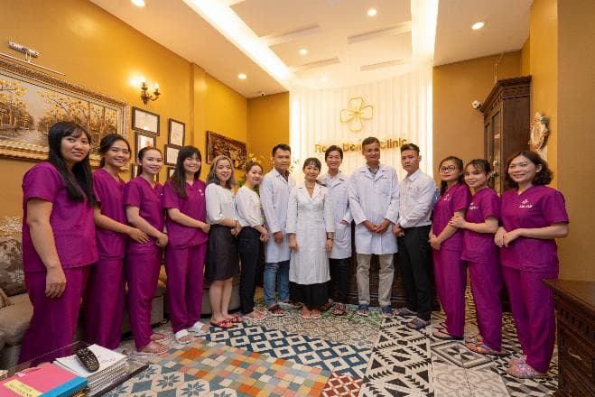 East Rose Dental Clinic