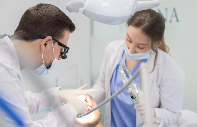Tirana Dental Center