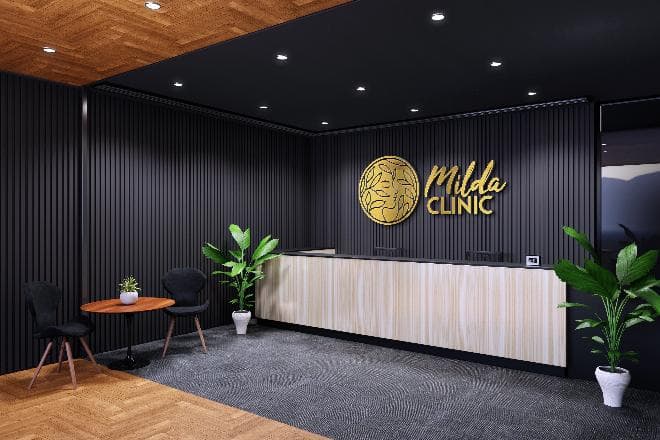 Milda Clinic