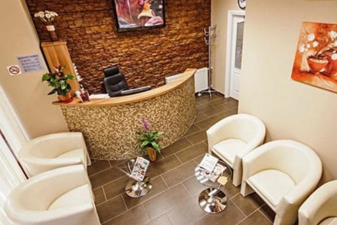 Exclusive Dental