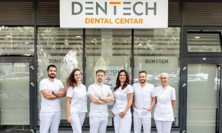 DENTECH Dental Centar