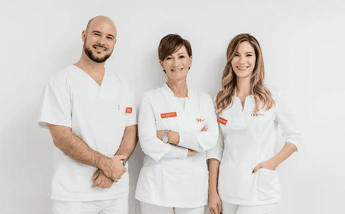 Centro di medicina dentale Štimac