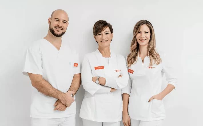 Štimac centar dentalne medicine Stomatološka ordinacija - Zagreb