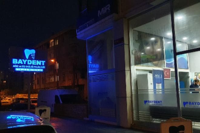 Baydent