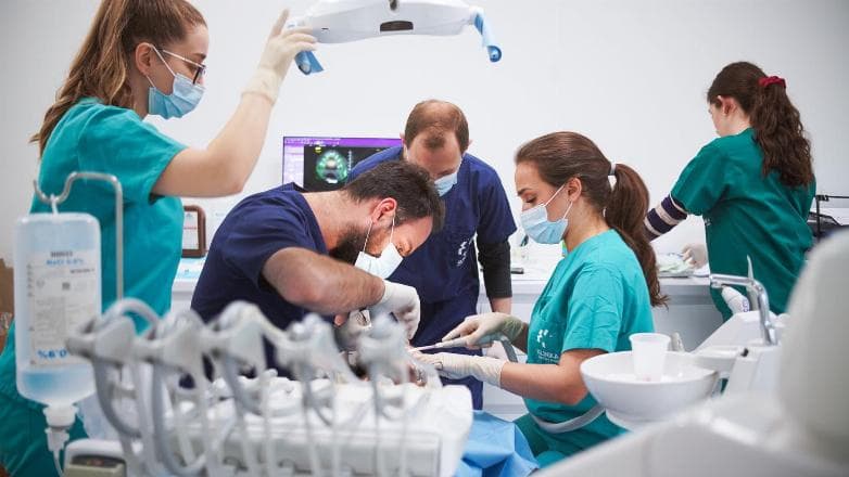 Albania Medical Tour AMT