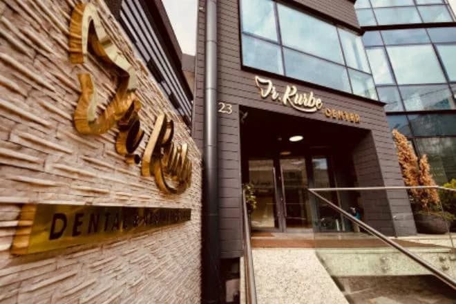 Dr. Kurbe - Dental Aesthetics Clinic