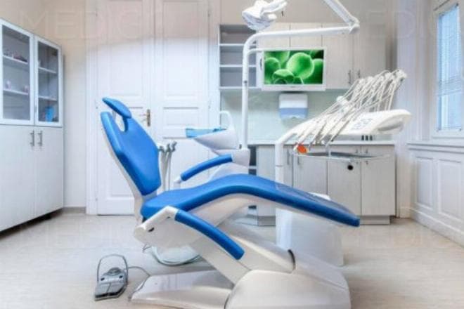 Budapest Dental Solutions