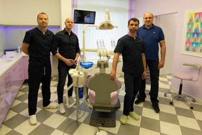Dental Studio Kinkela