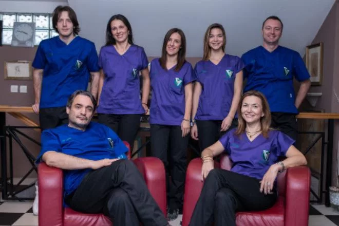 Dental clinic