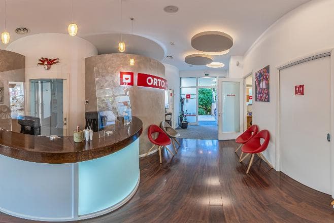 Orto Nova Dental Medicine