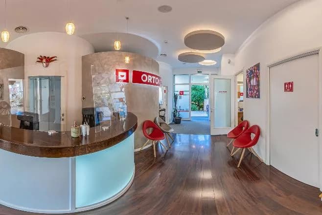 Orto Nova Centar dentalne medicine
