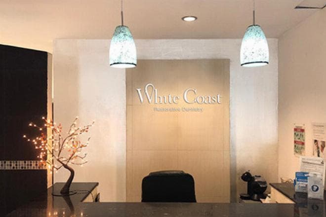 White Coast Restorative Dentistry