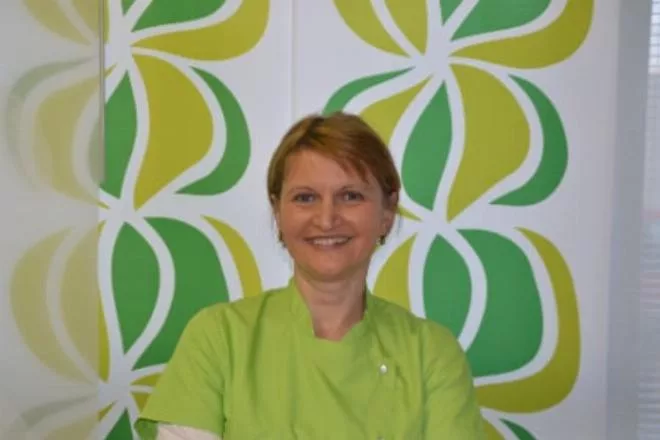 Stomatoloska ordinacija Irena Lušičić