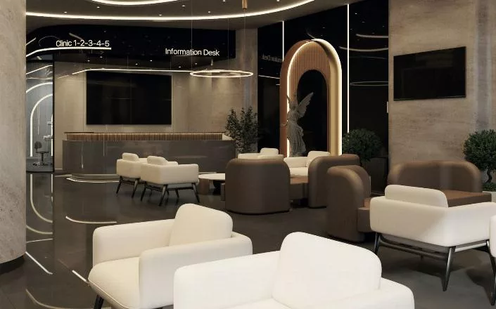 Renova beauty clinic