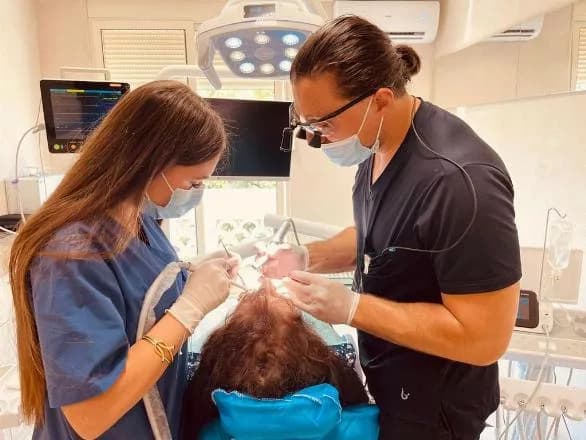 Dental 360