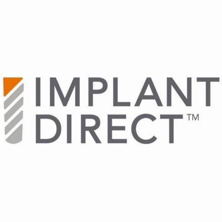 Direct Implant insertion