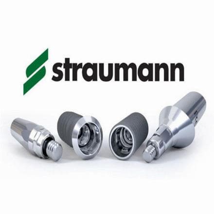 Straumann impianti