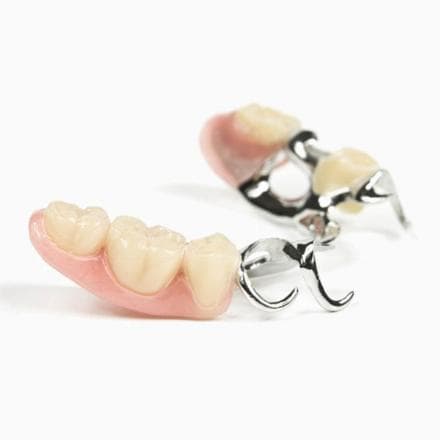 Protesi semplici Wironit